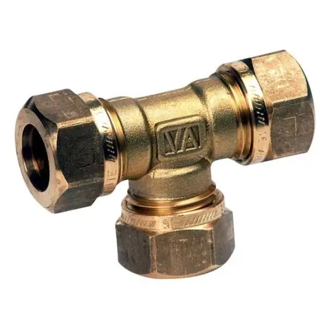 Vatette FG037060509 T-koppling Köp nu